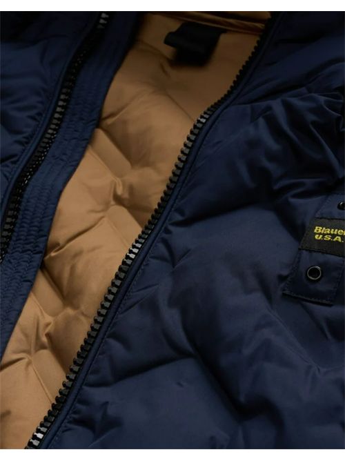 PIERY BLAUER | 25WBLUC03233.007308888TB BLU int. TABACCO